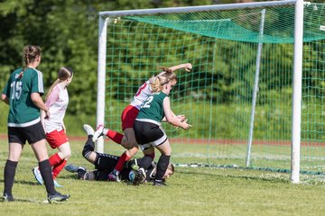 Bild 254 - wBJ TuRa Meldorf - Walddoerfer : Ergebnis: 0:4